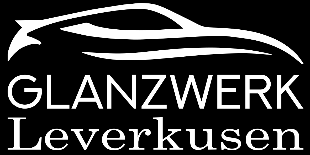 Glanzwerk Leverkusen – Autopflege Manufaktur – Keramikversiegelung Logo